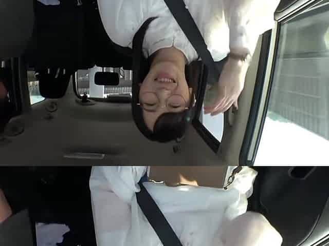 Public Wetting - a Pochaco Cutie Turns a Simple Walk Into a Clothes-on Spill Tour Chapter-1