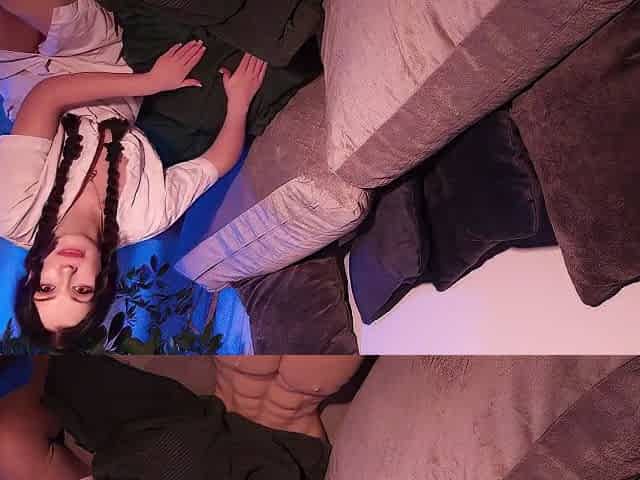 Adria Nite One Dirty Massage