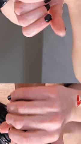Revange - Fuck Me to the Mighty Cumshot!