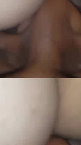 Wildenglishbbw BBC Nata4sex sucking my nipples licking my pussy
