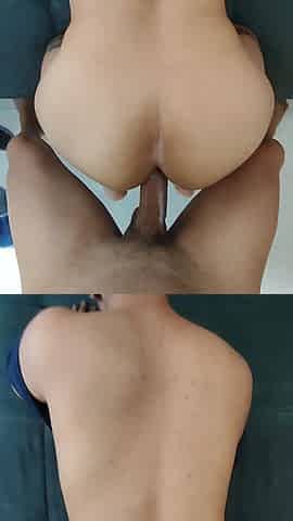 Amazing Fucking to My Neighbor