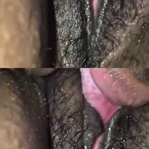 Throwback to when I ate her Preggy Vagina