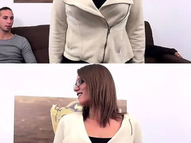 He loses his wife's ass at Poker and she's gonna love it -