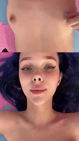 Modest, but Not Shy
