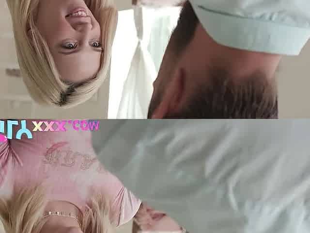 FamilyXXX - eighteen Yr Old Madison Screws Overweight Step Dad Cock Deepthroat Oral