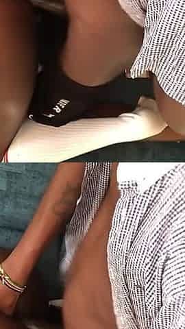 Naughty Students Love Fucking After Classes