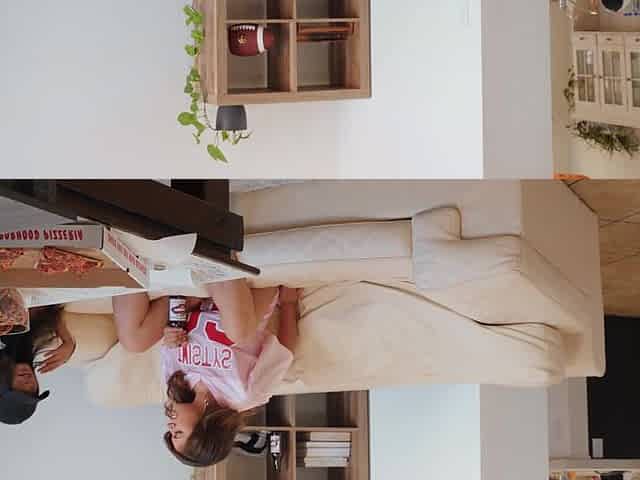 Amoral lesbos mind-blowing adult movie