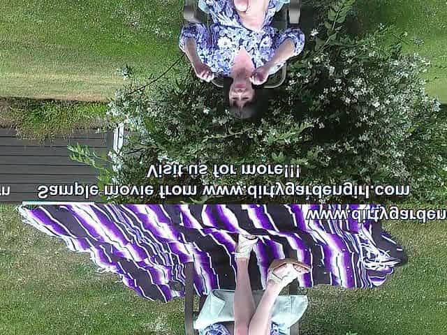 Anal fisting & prolapse DGG