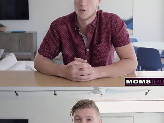 "Let Her Watch U Exposed, That babe'll Remember That Cock" three Steps To Screw Step Mamma