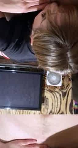 Amateur Wife Blowjob POV Hardcore Deepthroat