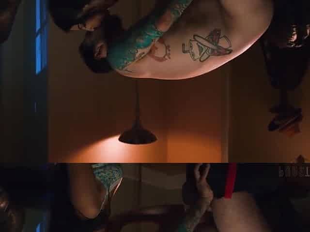 Hottest Xxx Clip Body Hair Fetish Exclusive Only For You With Dee Williams, Gal Ritchie And Vanessa Sky