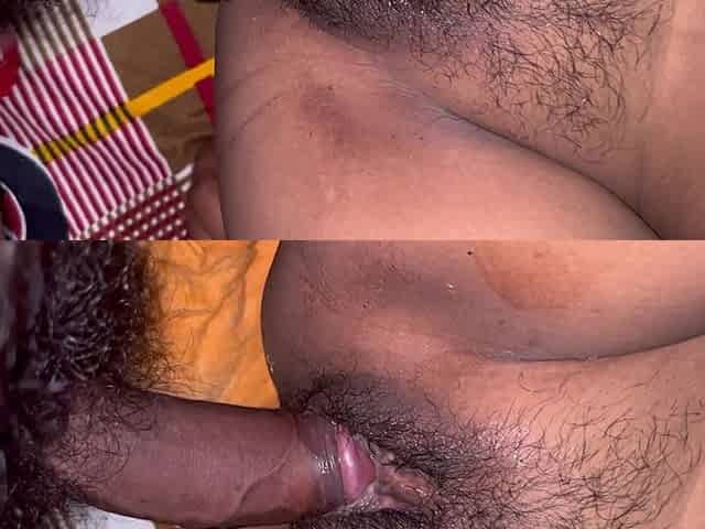 18 Years Old Girl First Time Fucked by Boyfriend