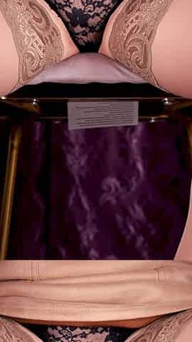 50- I Saw Your Pussy Through Translucent Panties, Please Flash It Again, and You Will Get a Promotion!*4k 60fps