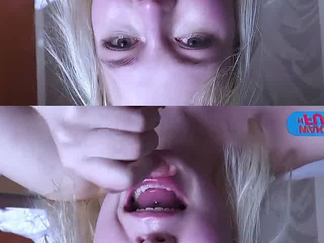 A Good Girl Starts The Day With Anal