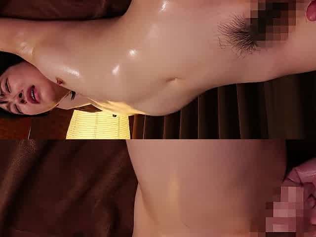 Pleasure Massage Room: I Learned Pleasure From The Creepy Old Mans Amazing Technique. Fuwari Mashiro