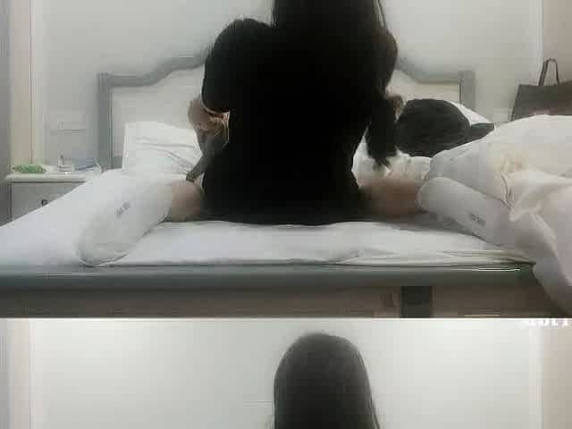 Amateur Asian Solo Fucking On Cam