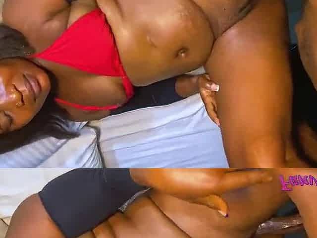 Afro Anty is worthy