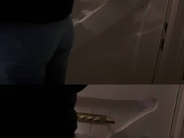 Sexy Beauty wishes to Bang after the Club!