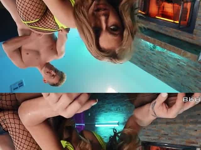 Filling Both Her Holes Video With Callie Black And Van Wylde