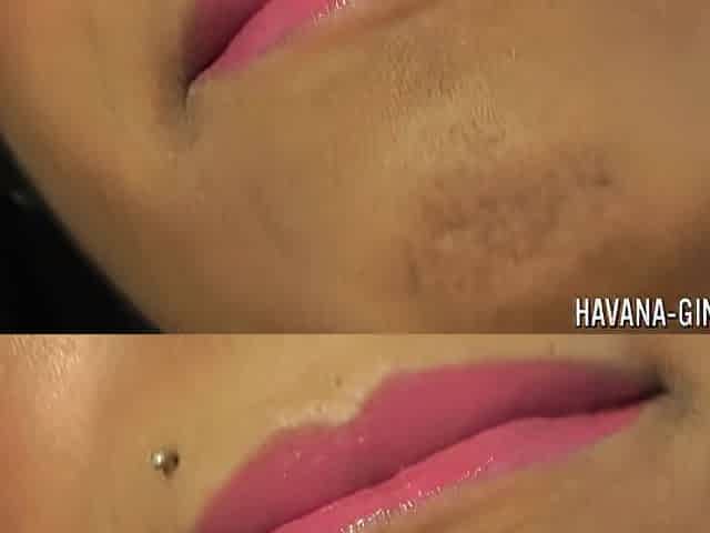 Havana Ginger in Fun In The Sun Clip#1
