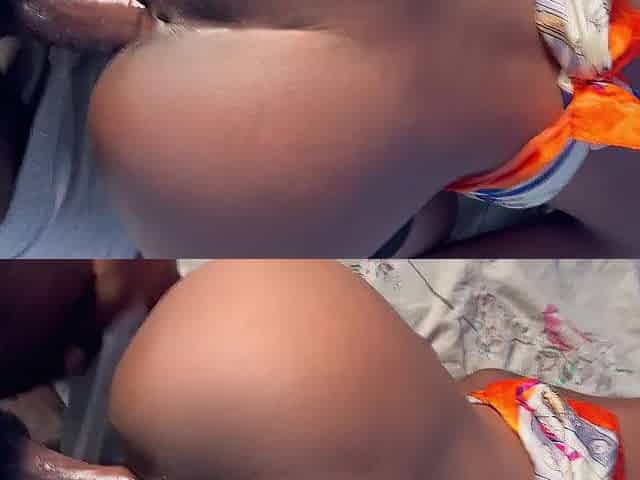 Mistakenly Cum Inside eighteen Years Old Angel Twat