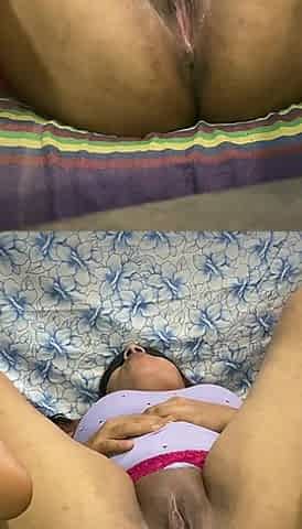 Homemade Wife Ride Husband's Dick