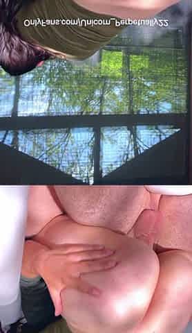 fat ass bbw and chubby with big naturals do anal play