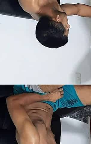 A Good Fuck After the Party