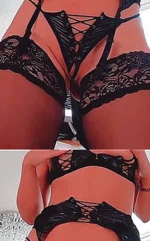 Yes, MILF Show Me That Big Ass