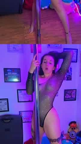 Solo Strip