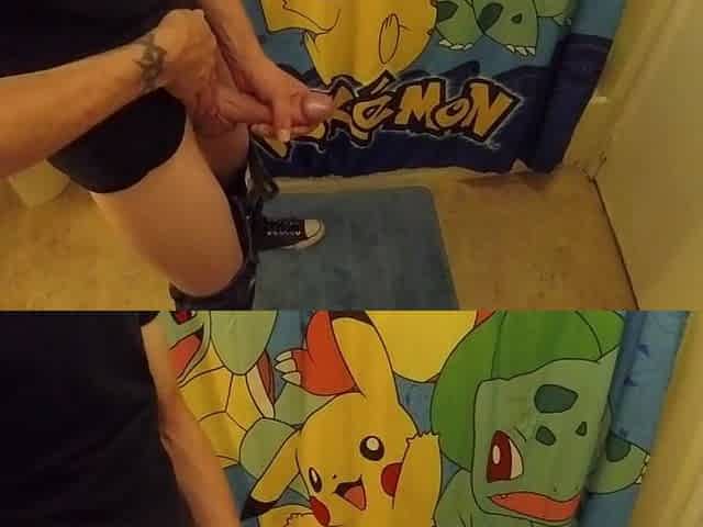 Bored and lewd...needed to cum