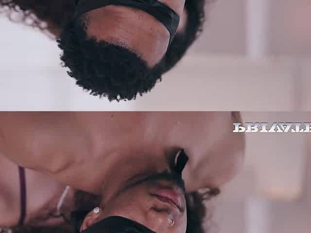 Liv Revamped horny sex scene