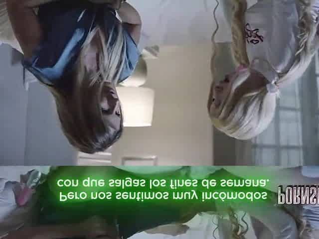 Cum Junkie Stepmom. Spanish sub. To watch in: pornsuborg