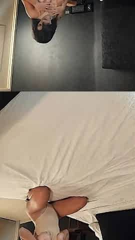 Mi ex me llava a un hotel solo para tener sexo a escondidas