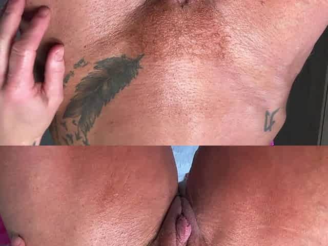 Your First Time Fucking My Mature Pussy Virtual POV JOI