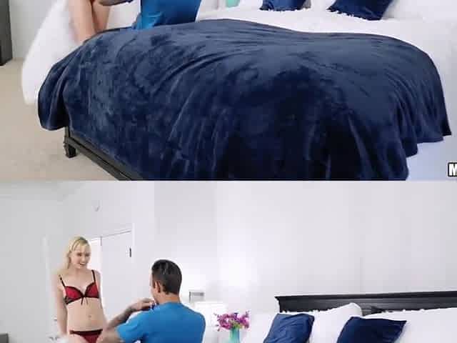 Athena Faris, Alex Legend And Chloe Cherry In Appetizing Vixens Threesome Mind-blowing Adult Video