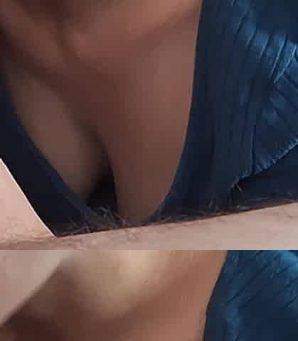 Fucking for the First Time on camera