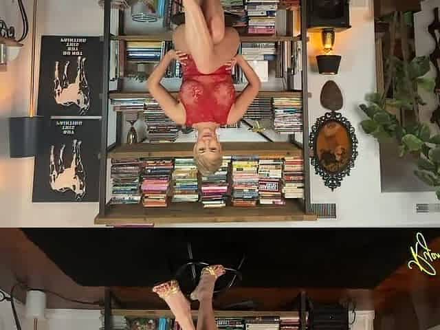 Thick MILF Body Worship - Ryan Keely
