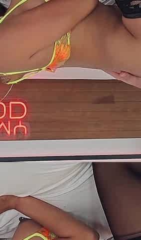 Big Boobs Asian MILF with Pretty Pussy Hard Sex