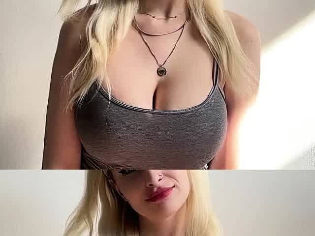 selenerey - Is Your Cock Aching - Chastity