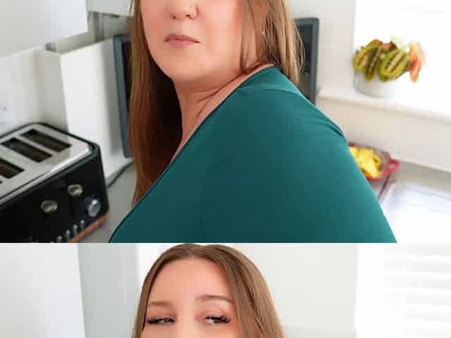 Breeding Your Best Friends Step-mom - Part 2 HD