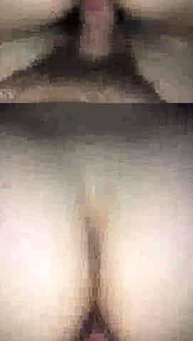 Thick White Girl Sucks And Fucks rr