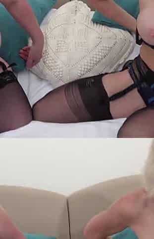 Matching Underwear