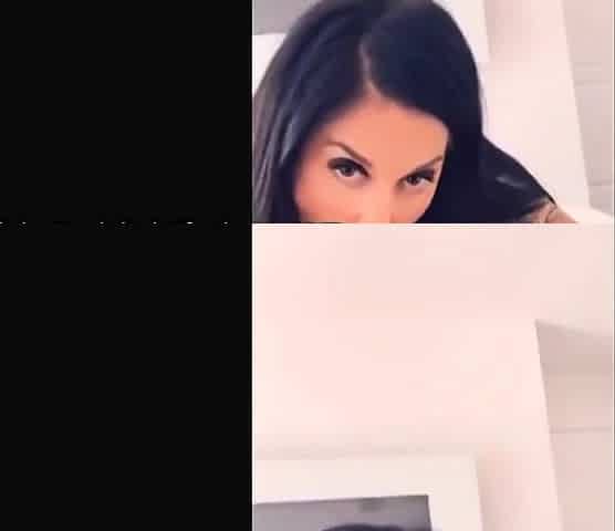 milf real inked slut gets creampie from quickie pov sex wit