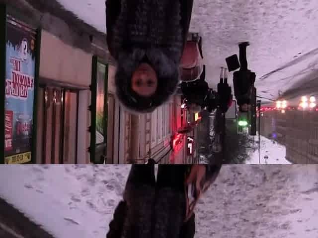 Public Toilet Fuck With Squirting