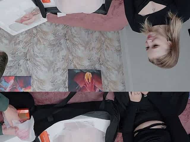 Their Boring Fuck Turns Epic with a Hot Sex Toy