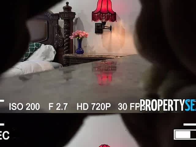 PropertySex - Troublemaker fucks her roommate after incident