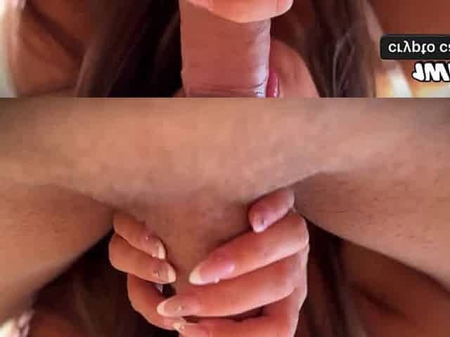 Lustful Latina with a hefty plump caboose gets hammered rigid from behind - an heavy Brazilian porn scene!