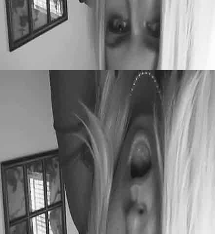 Smoking Fetish - Blondes 28