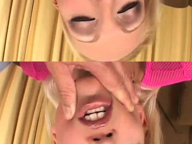 Nicky Hunter fuck extreme